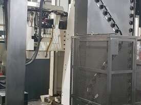 2015 Hyundai Wia KBN-135CL Table type CNC Horizontal Boring Machine - picture2' - Click to enlarge