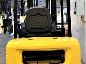 3T Diesel Counterbalance Forklift - Runout Special - picture1' - Click to enlarge
