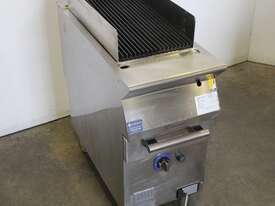 Electrolux 900XP Char Grill - picture0' - Click to enlarge