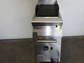 Electrolux 900XP Char Grill - picture0' - Click to enlarge