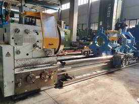 Ryazan Lathe RT817x - picture0' - Click to enlarge