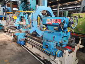 Ryazan Lathe RT817x - picture0' - Click to enlarge