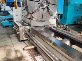 Ryazan Lathe RT817x - picture2' - Click to enlarge