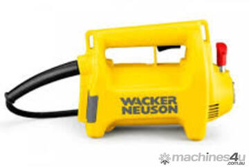   Wacker Neuson Drive Motor M2500/230 Electric 230v HMS