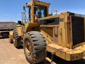 1994 Caterpillar 980F Loader/IT - picture1' - Click to enlarge