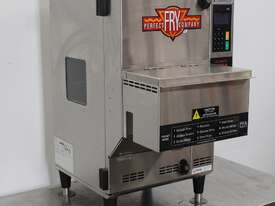 Perfect Fry PFA720 Automatic Fryer - picture0' - Click to enlarge
