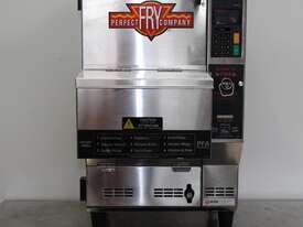 Perfect Fry PFA720 Automatic Fryer - picture0' - Click to enlarge