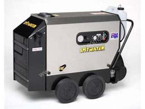 Pressure Washer Hot 3 Phase - Hire