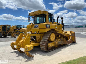 Caterpillar D6T XL Dozer - picture2' - Click to enlarge