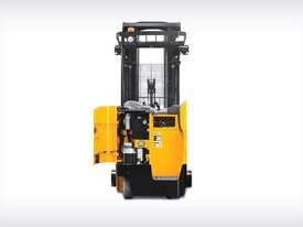WAREHOUSE REACH TRUCK 20BRP-9 STAND UP - picture0' - Click to enlarge