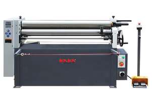 Kang industrial ESR-5108 Electric Slip Roll Machine, Plate Rolling Machines