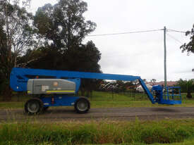 Genie Z80/60 Boom Lift Access & Height Safety - picture1' - Click to enlarge