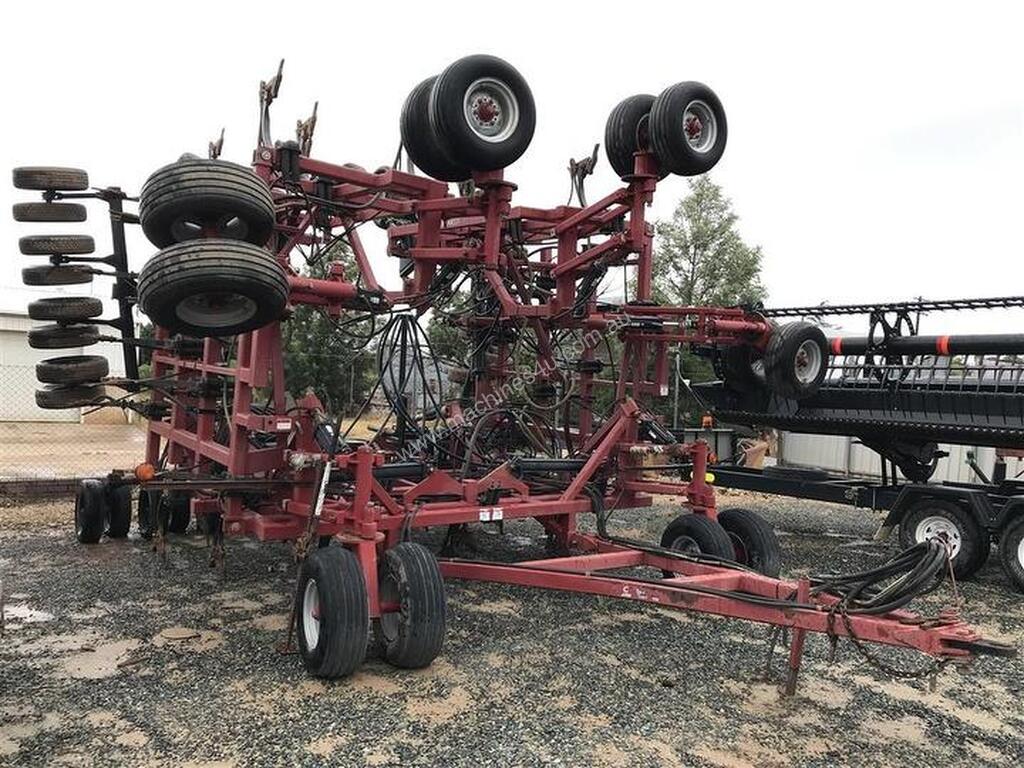Used Case Case Concord Air Seeder in , Listed on Machines4u
