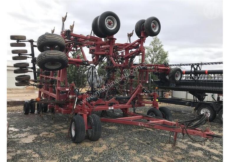 Used Case Case Concord Air Seeder in , Listed on Machines4u