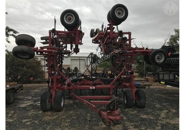 Used Case Case Concord Air Seeder in , Listed on Machines4u