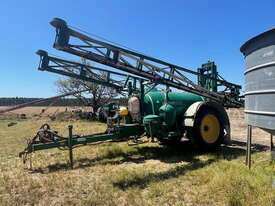GoldAcres 33m boom sprayer suit New Holland T7070  - picture0' - Click to enlarge