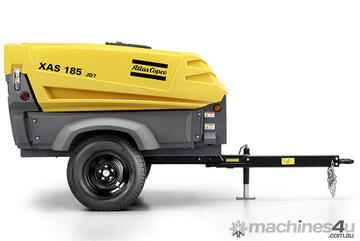 Atlas Copco COMPRESSOR