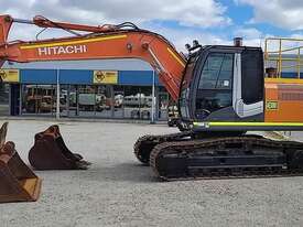 Hitachi ZX 160LC-3 - picture2' - Click to enlarge