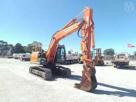 Hitachi ZX 160LC-3 - picture8' - Click to enlarge
