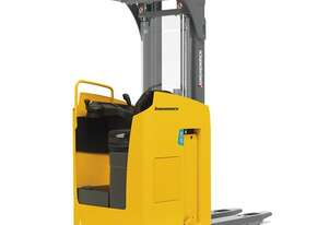 JUNGHEINRICH ESC 316 Sideways-seated Stacker