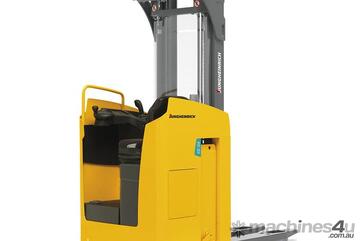 JUNGHEINRICH ESC 316 Sideways-seated Stacker