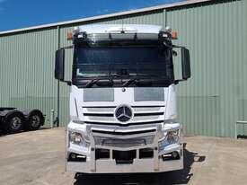 Mercedes-Benz Actros 2658 - picture0' - Click to enlarge