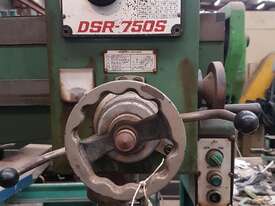 Radial Arm Drill - picture1' - Click to enlarge