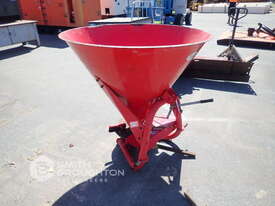 SILVAN 500 SPREADER PTO - picture0' - Click to enlarge