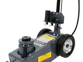 BORUM B2003T TRUCK JACK AIR/HYDRAULIC 22,000KG - picture0' - Click to enlarge