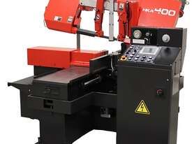 Horizontal Automatic Metal Cutting Mitre Band Saw - IN STOCK - picture0' - Click to enlarge