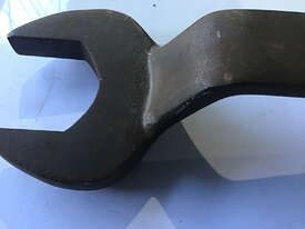 Action 41mm Open End Podger Spanner Offset Head - New - picture2' - Click to enlarge