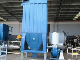 Dust Collector Bag Type  - picture0' - Click to enlarge