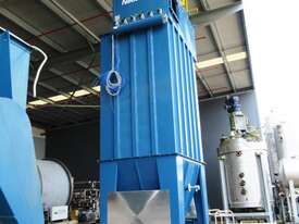 Dust Collector Bag Type  - picture0' - Click to enlarge
