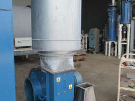 Dust Collector Bag Type  - picture1' - Click to enlarge