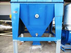 Dust Collector Bag Type  - picture2' - Click to enlarge