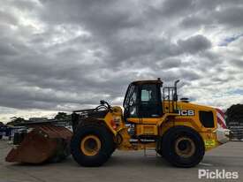 2016 JCB 467ZX - picture1' - Click to enlarge