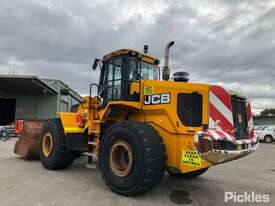 2016 JCB 467ZX - picture2' - Click to enlarge