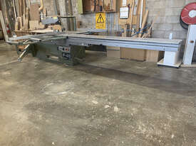 Panel Saw - Used - picture0' - Click to enlarge
