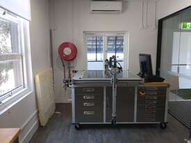 Large Scale FDM 3D Printer  - picture0' - Click to enlarge