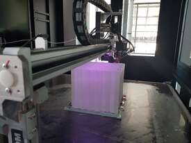 Large Scale FDM 3D Printer  - picture1' - Click to enlarge