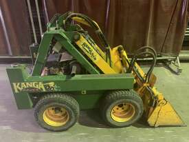 Kanga Mini Loader G520 - picture0' - Click to enlarge