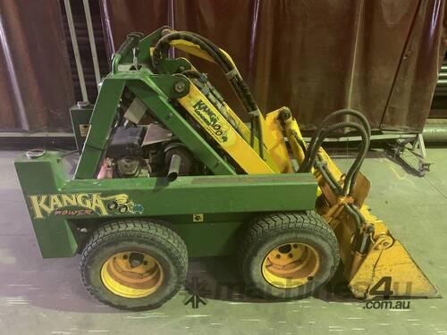 Kanga Mini Loader G520