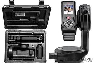 Farnese E Laser 2D Xpress