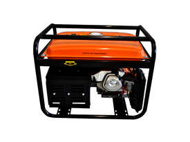 APG 4500 Petrol Copper Wound Portable Generator  - picture0' - Click to enlarge