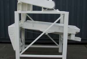 Industrial Grain Hammer Mill - 7.5HP