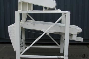 Industrial Grain Hammer Mill - 7.5HP