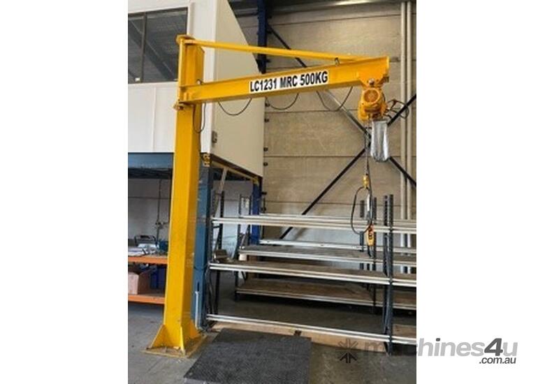 Used 2015 kito ER2 Mobile Gantry Crane in , Listed on Machines4u