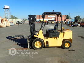 HYSTER H2.5XL 2.5 TONNE FORKLIFT - picture0' - Click to enlarge
