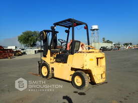 HYSTER H2.5XL 2.5 TONNE FORKLIFT - picture1' - Click to enlarge