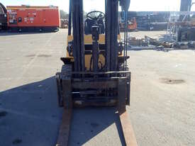 HYSTER H2.5XL 2.5 TONNE FORKLIFT - picture2' - Click to enlarge